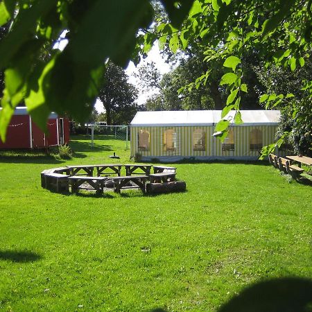 Treene Camp Horn Esperstoft Kültér fotó