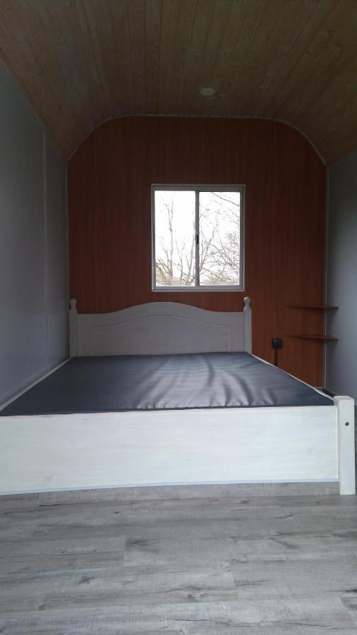 Treene Camp Horn Esperstoft Kültér fotó